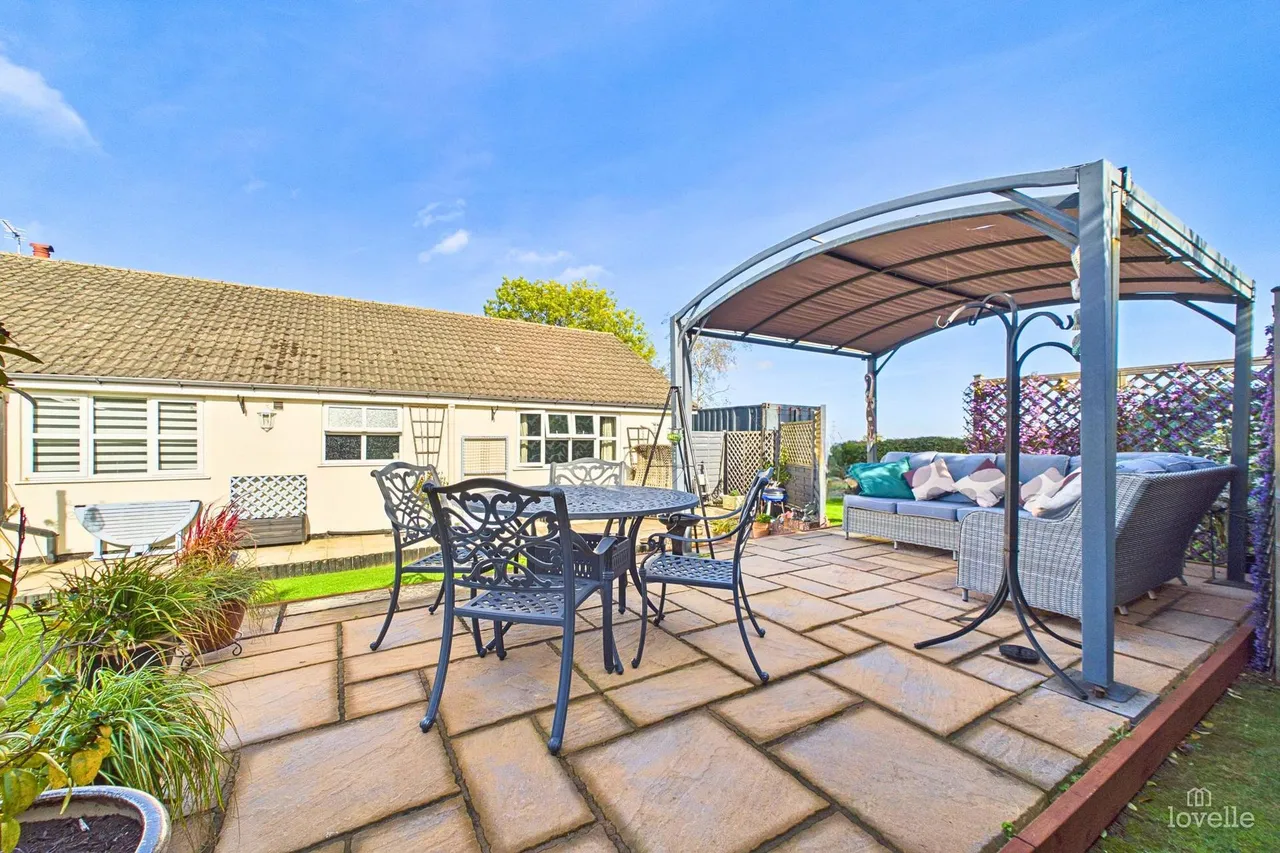 Thornton Lane, Ulceby, DN39, photo 43