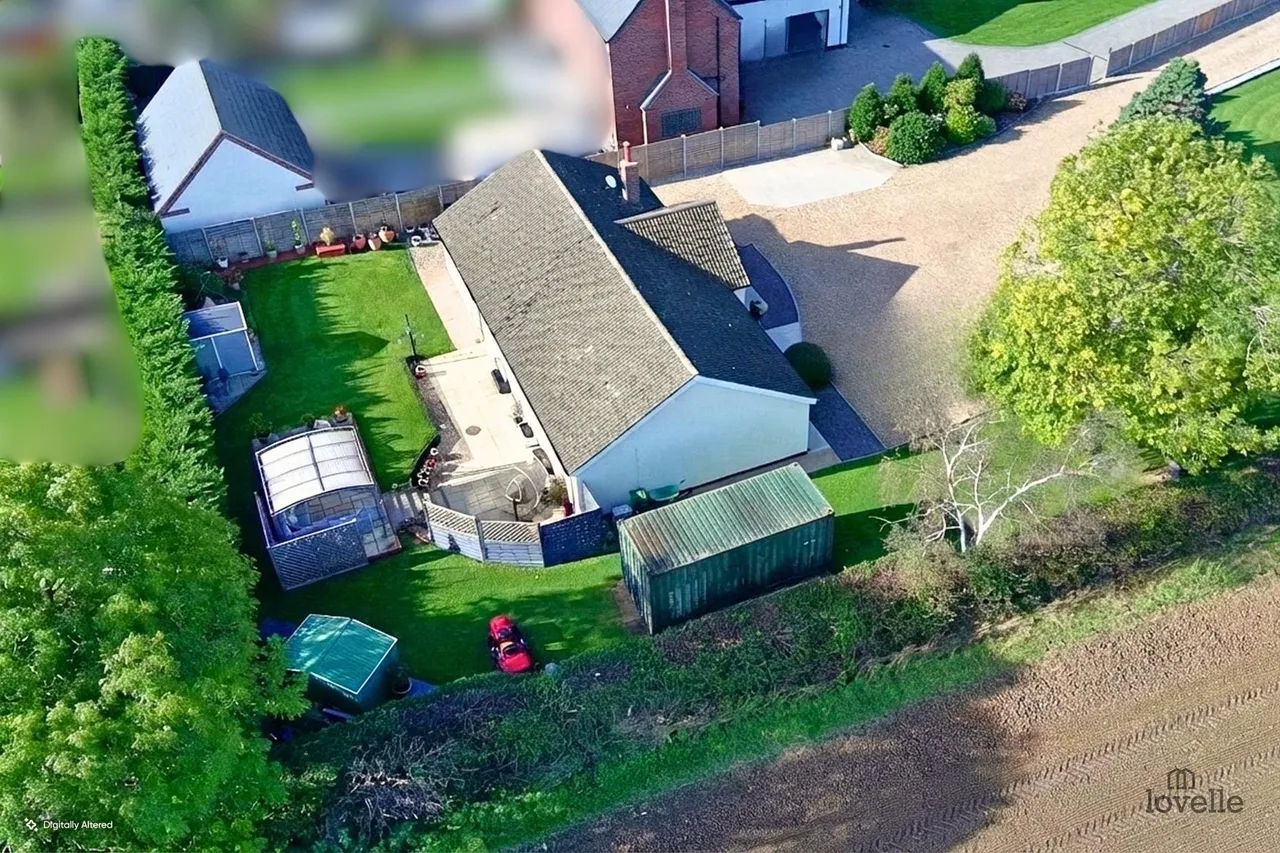Thornton Lane, Ulceby, DN39, photo 46