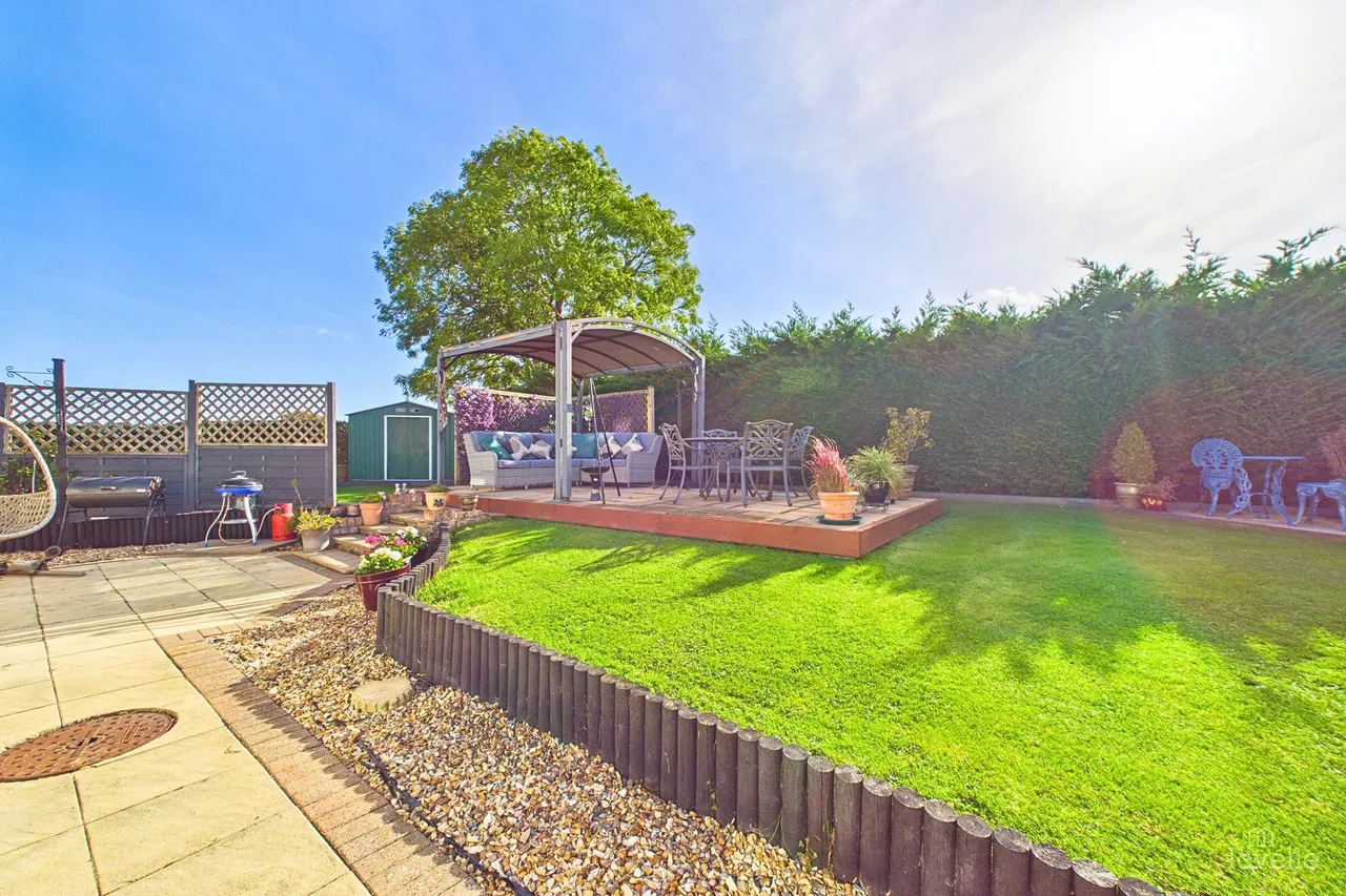 Thornton Lane, Ulceby, DN39, photo 41