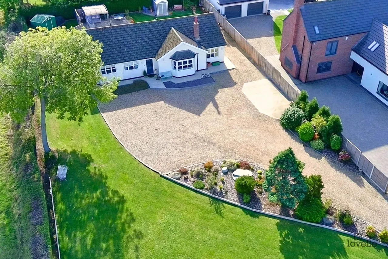 Thornton Lane, Ulceby, DN39, photo 47