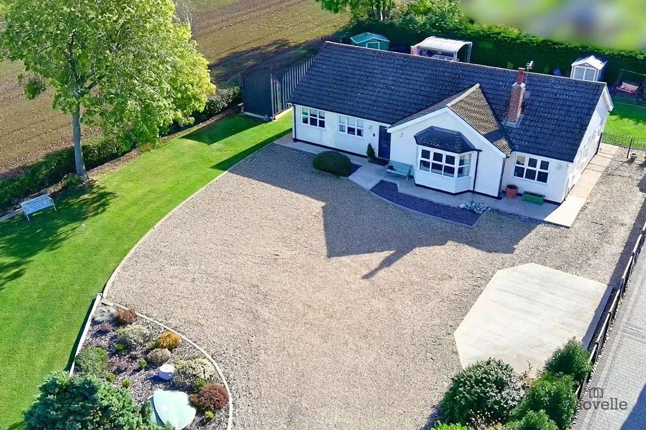 Thornton Lane, Ulceby, DN39, photo 52