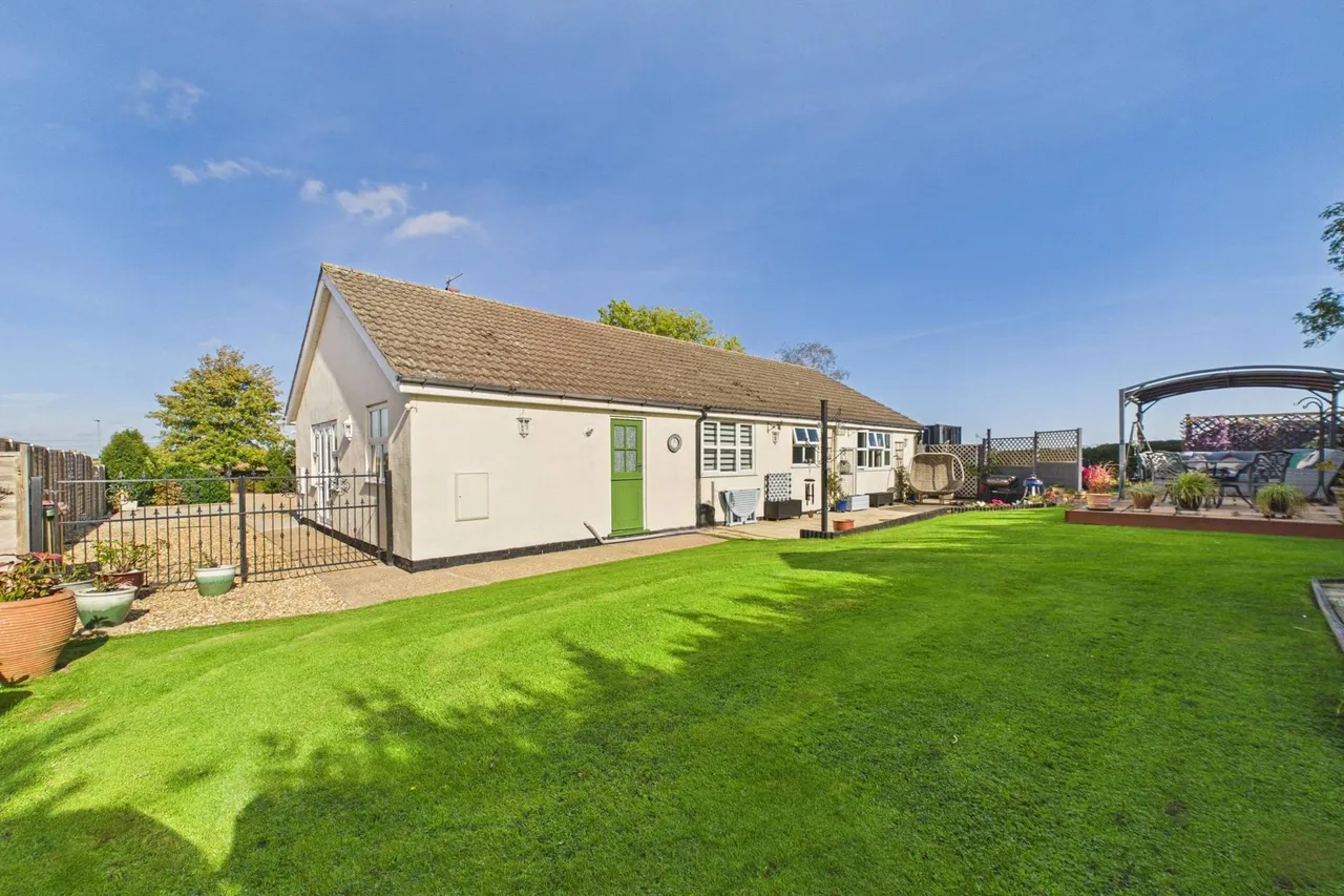 Thornton Lane, Ulceby, DN39, photo 45