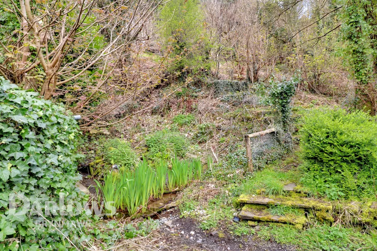 Cwm Farm Road, Six Bells, photo 23