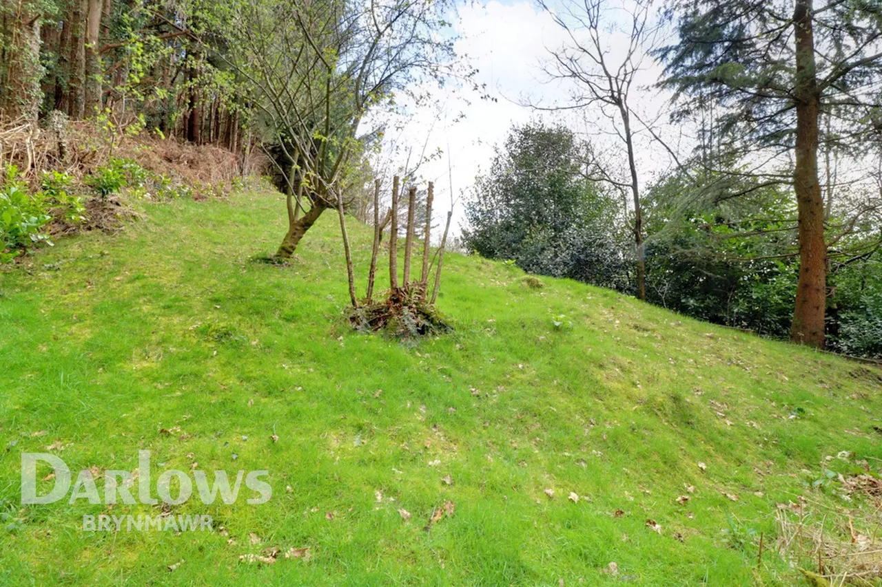 Cwm Farm Road, Six Bells, photo 27