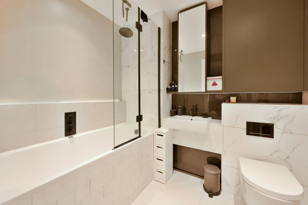 Apartment 601, 1 Espalier Gardens, LONDON, photo 7
