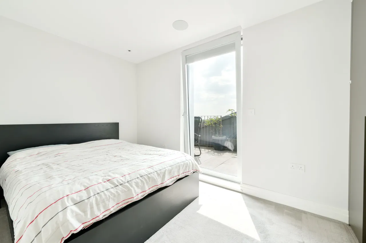 Apartment 601, 1 Espalier Gardens, LONDON, photo 5