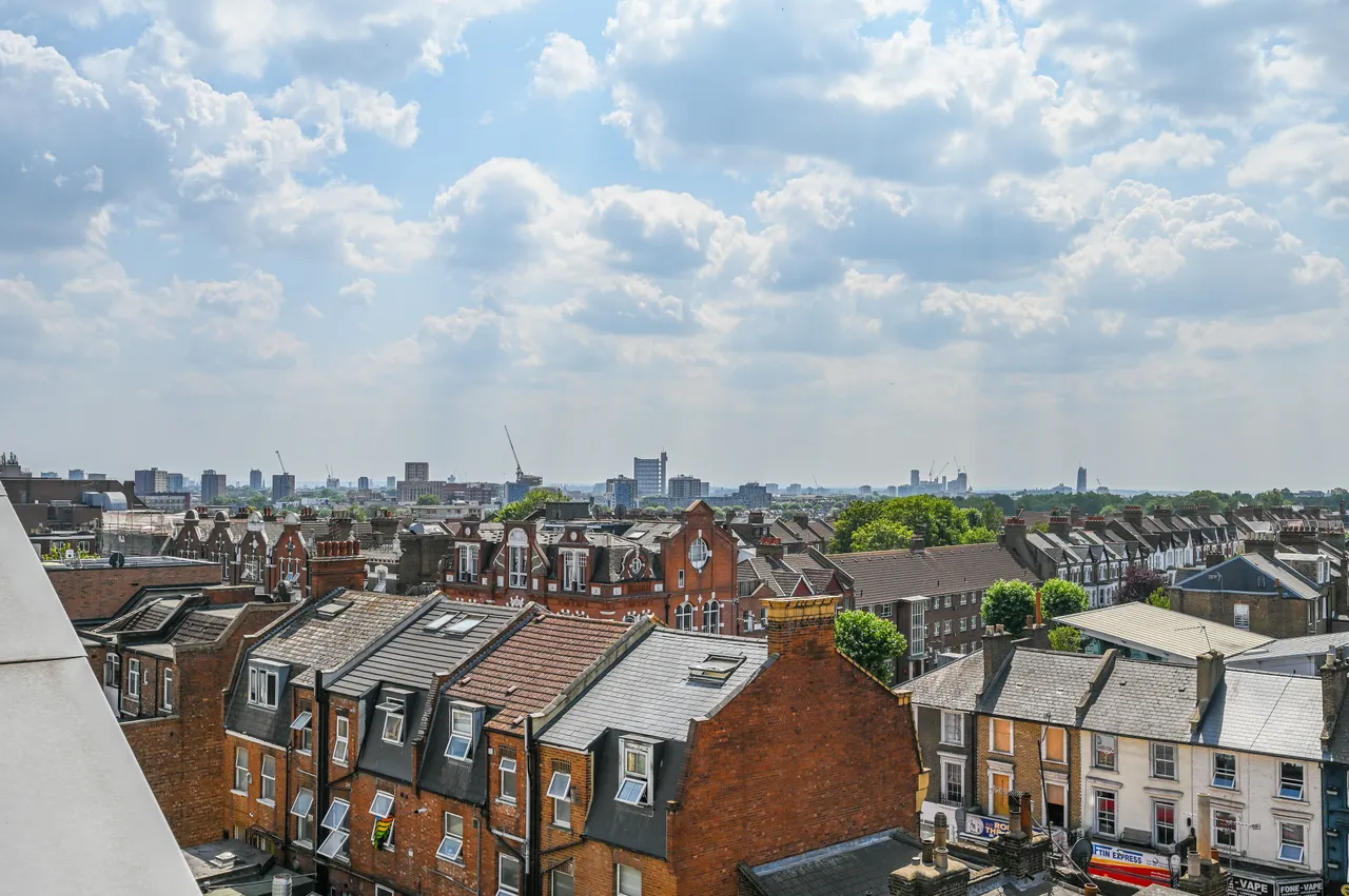 Apartment 601, 1 Espalier Gardens, LONDON, photo 10