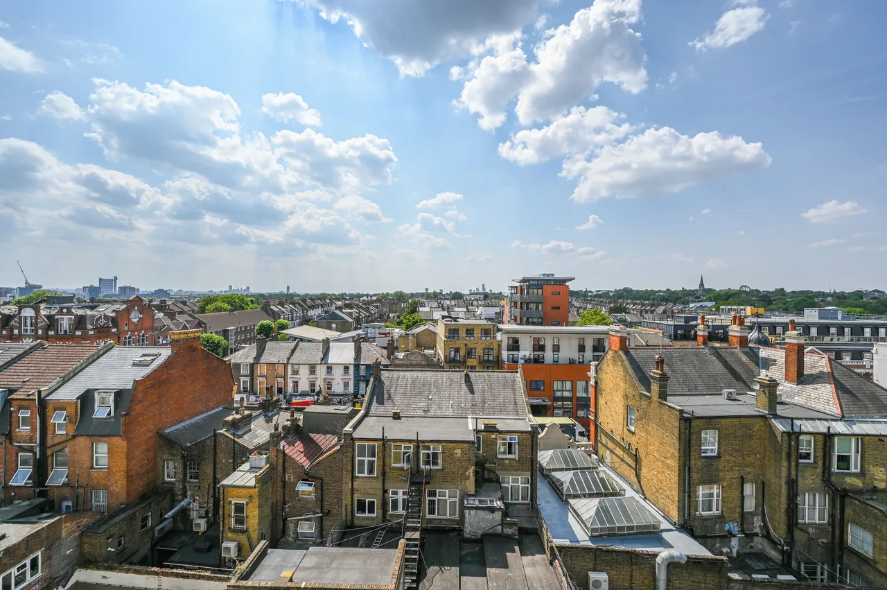 Apartment 601, 1 Espalier Gardens, LONDON, photo 11