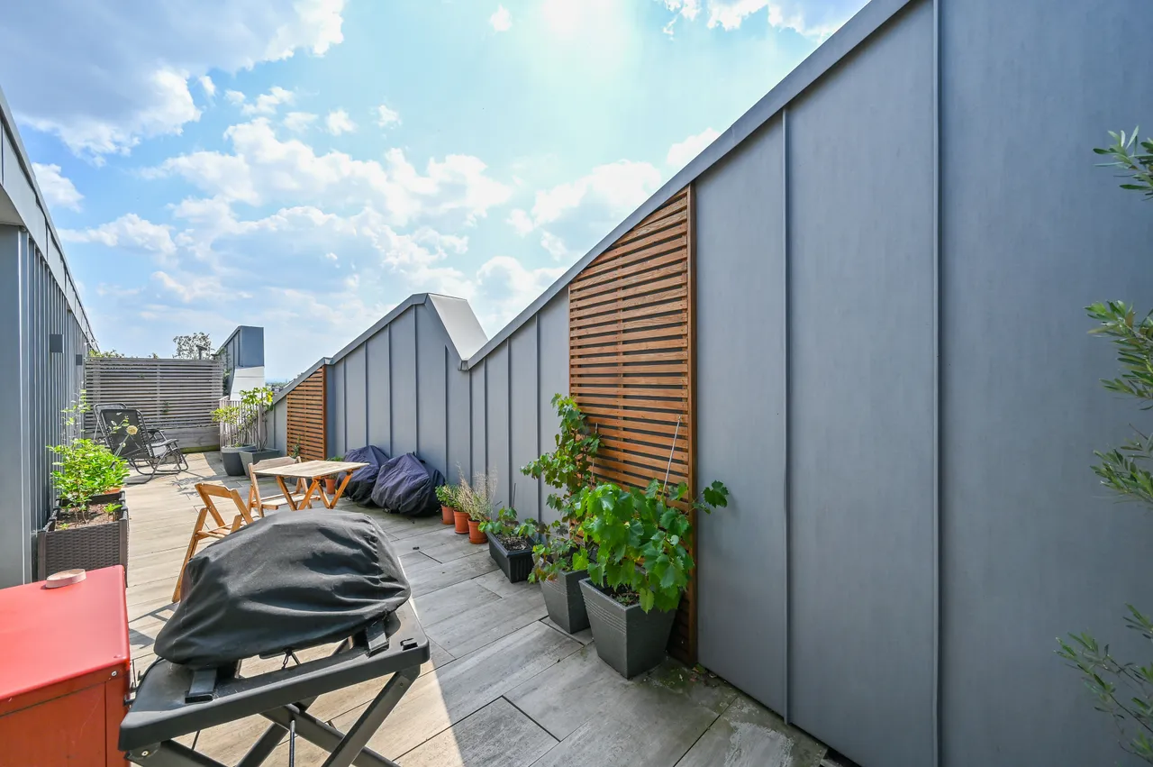 Apartment 601, 1 Espalier Gardens, LONDON, photo 12
