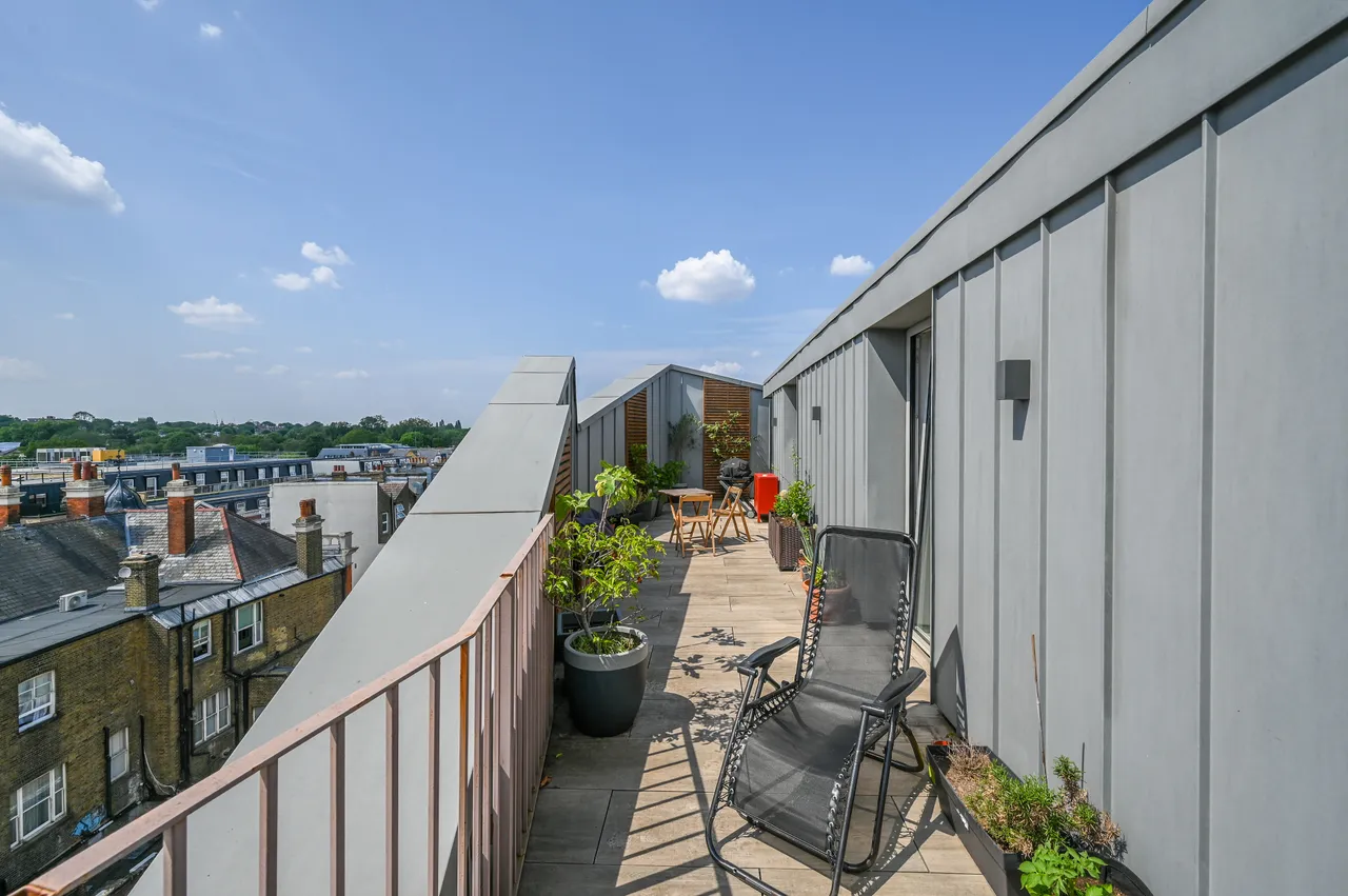 Apartment 601, 1 Espalier Gardens, LONDON, photo 9