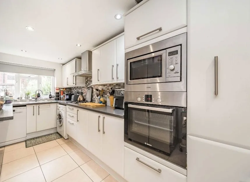 Achilles Road, West Hampstead, NW6, photo 4