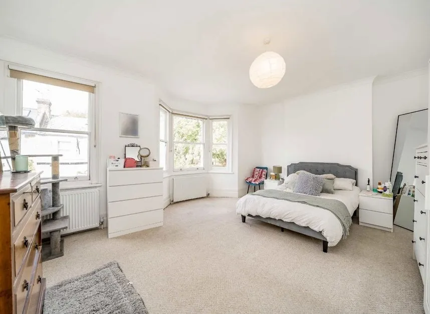 Achilles Road, West Hampstead, NW6, photo 5