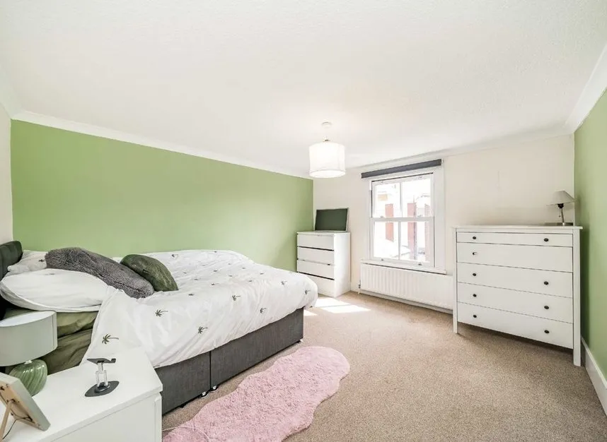 Achilles Road, West Hampstead, NW6, photo 6