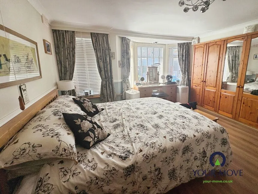 Park Road, Ramsgate, Kent, CT11, photo 5