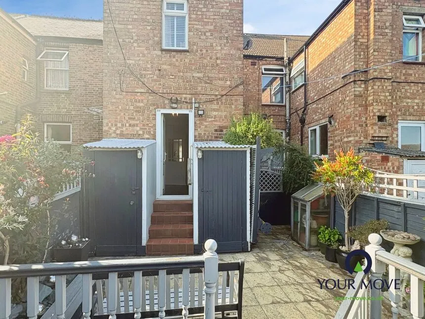 Park Road, Ramsgate, Kent, CT11, photo 12