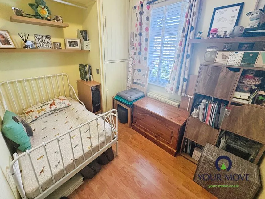 Park Road, Ramsgate, Kent, CT11, photo 9
