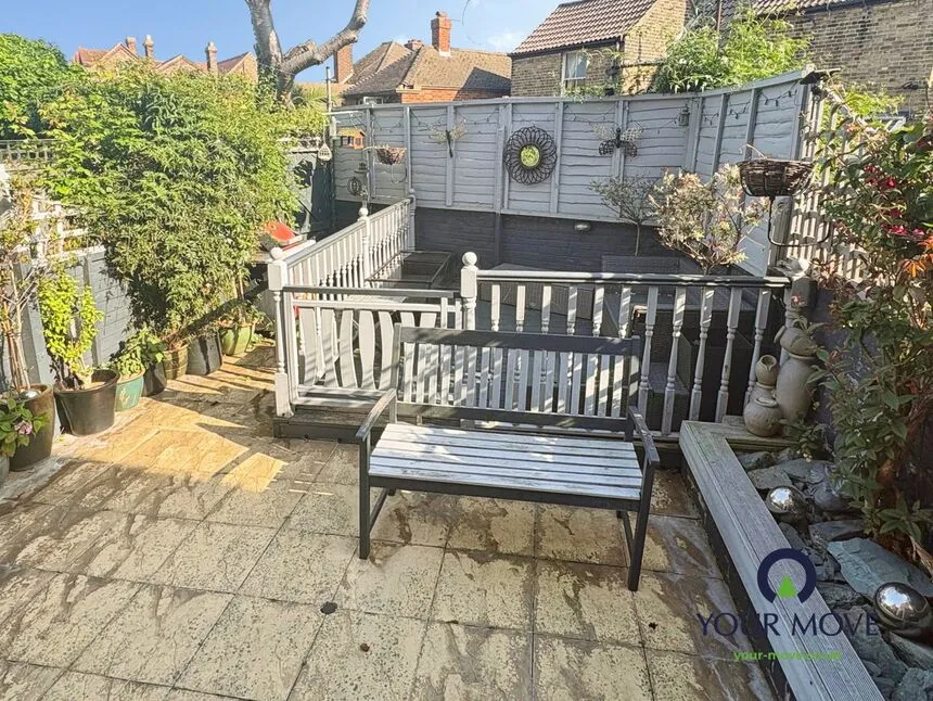 Park Road, Ramsgate, Kent, CT11, photo 6