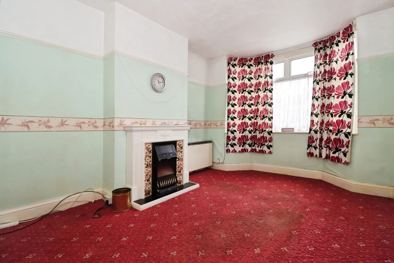 Heyford Avenue, Bristol, BS5, photo 9