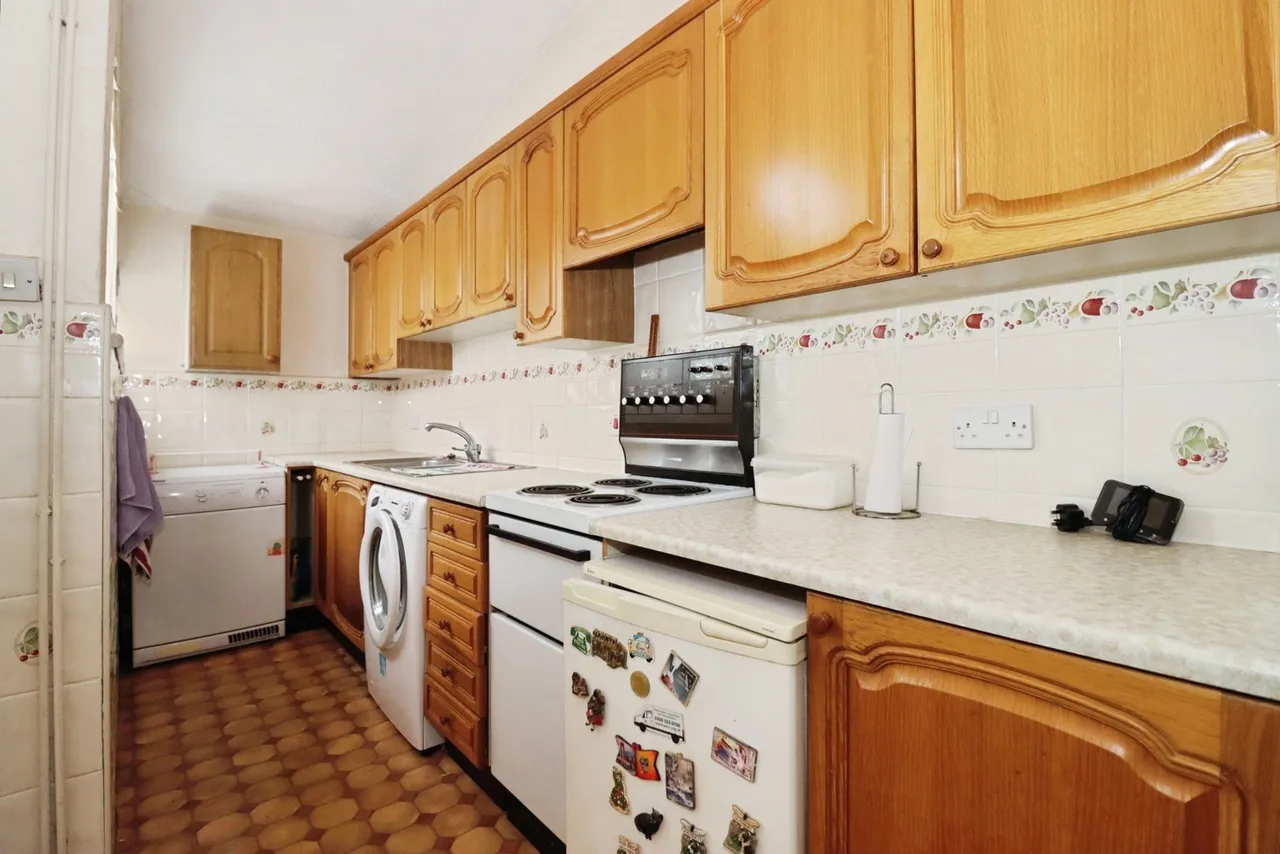 Heyford Avenue, Bristol, BS5, photo 6