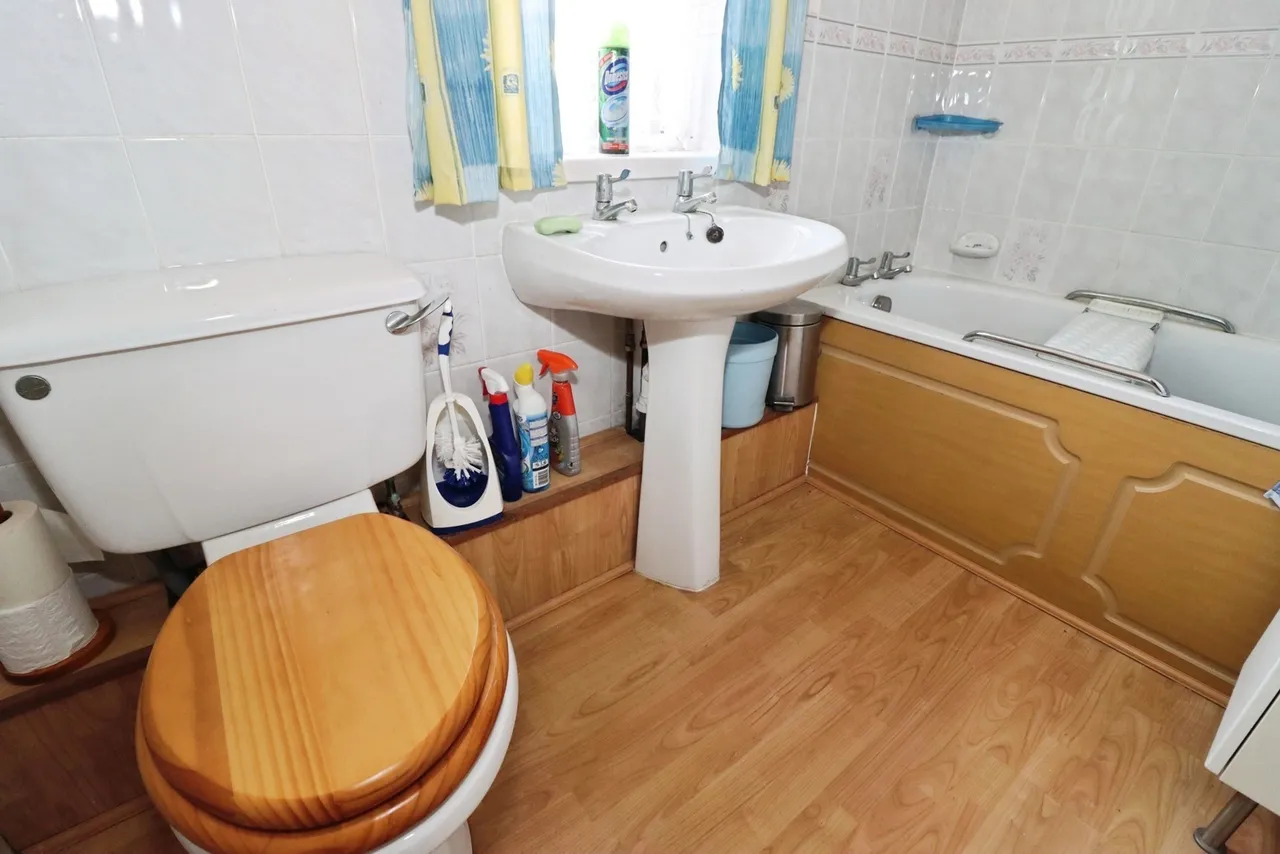 Heyford Avenue, Bristol, BS5, photo 13