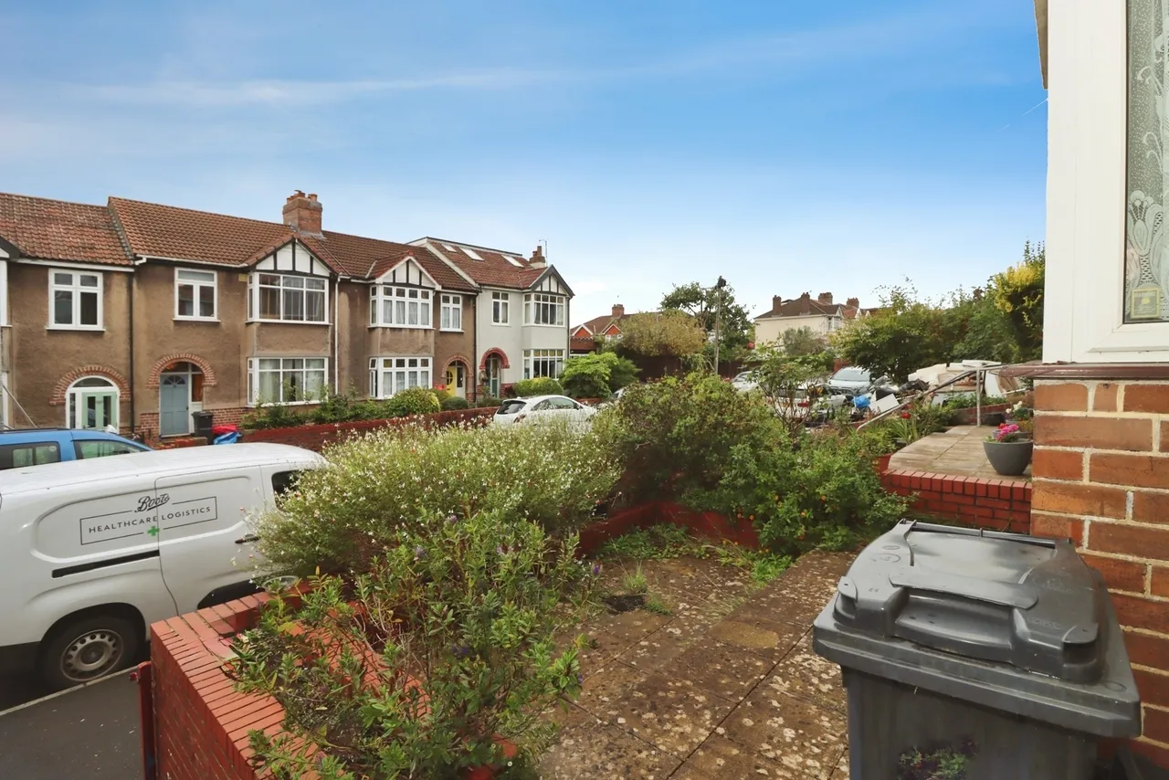 Heyford Avenue, Bristol, BS5, photo 4
