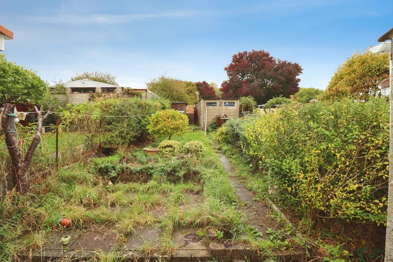 Heyford Avenue, Bristol, BS5, photo 2