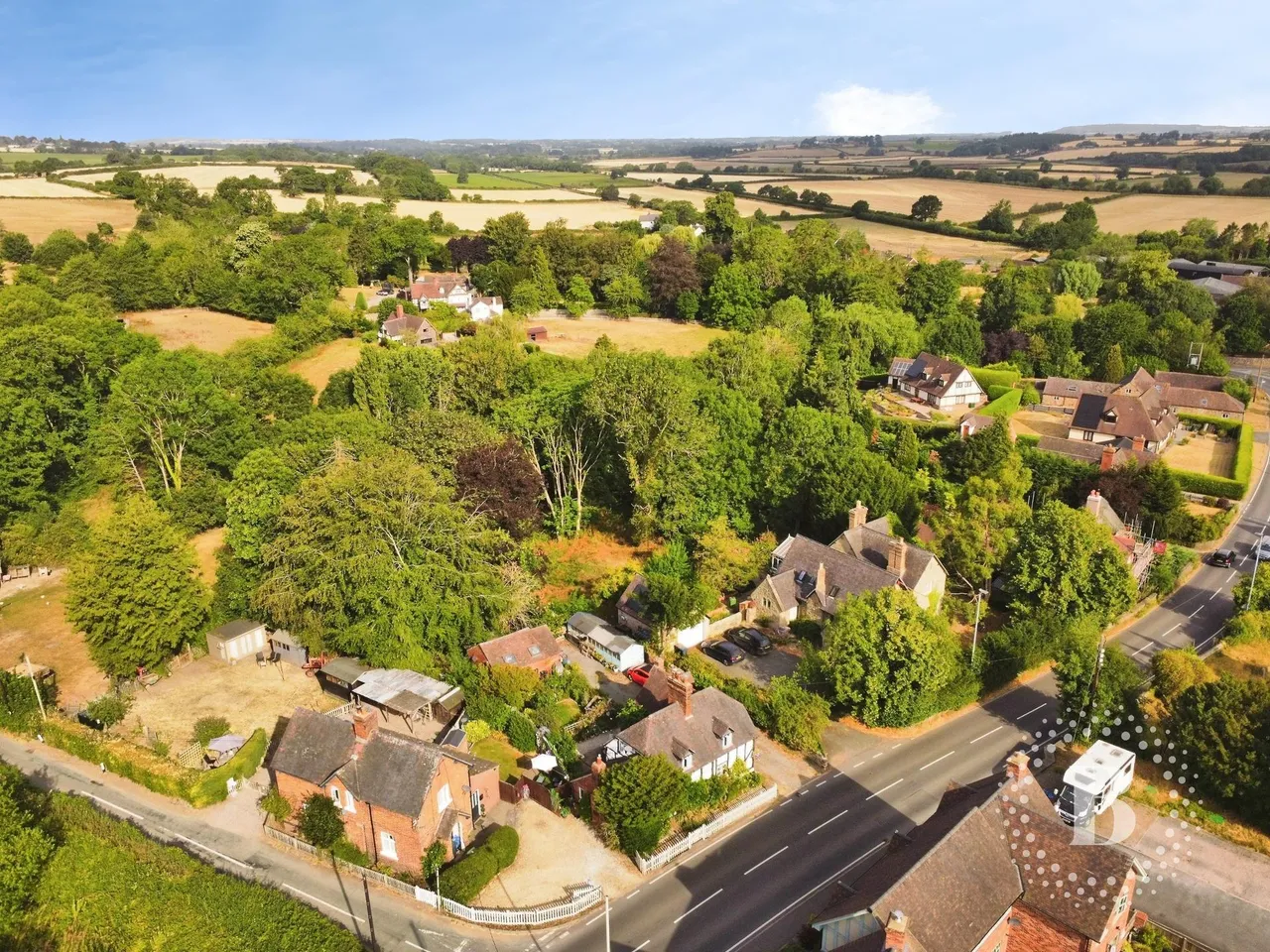 Harley Road, Cressage, SY5, photo 30