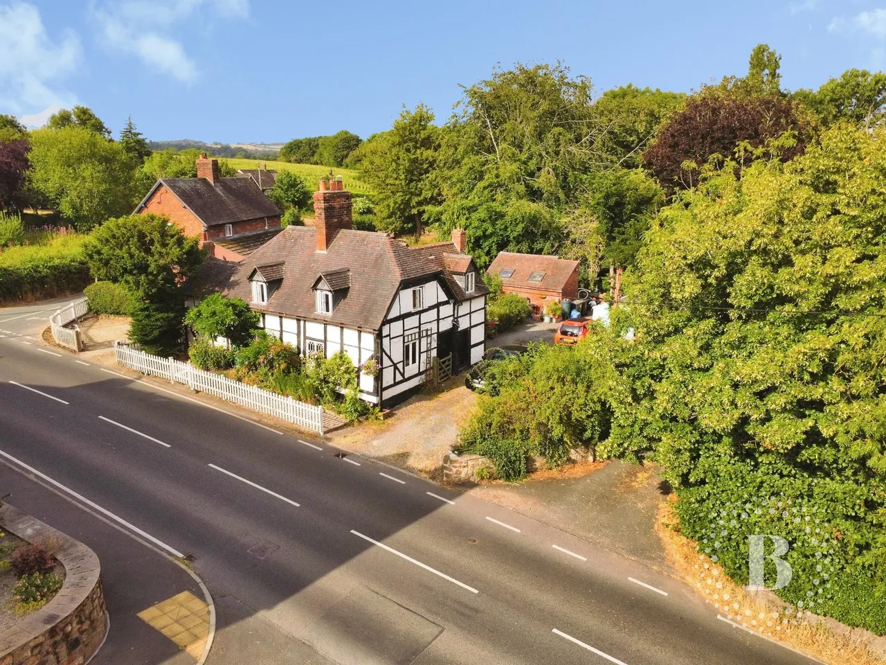 Harley Road, Cressage, SY5, photo 29