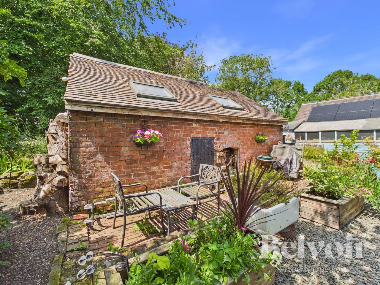 Harley Road, Cressage, SY5, photo 25
