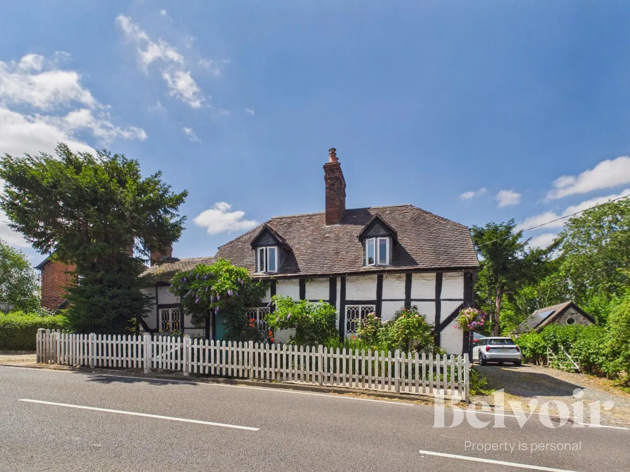 Harley Road, Cressage, SY5, photo 28
