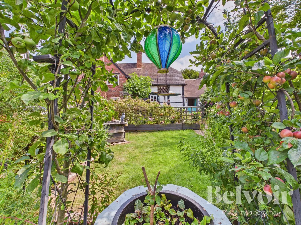 Harley Road, Cressage, SY5, photo 23