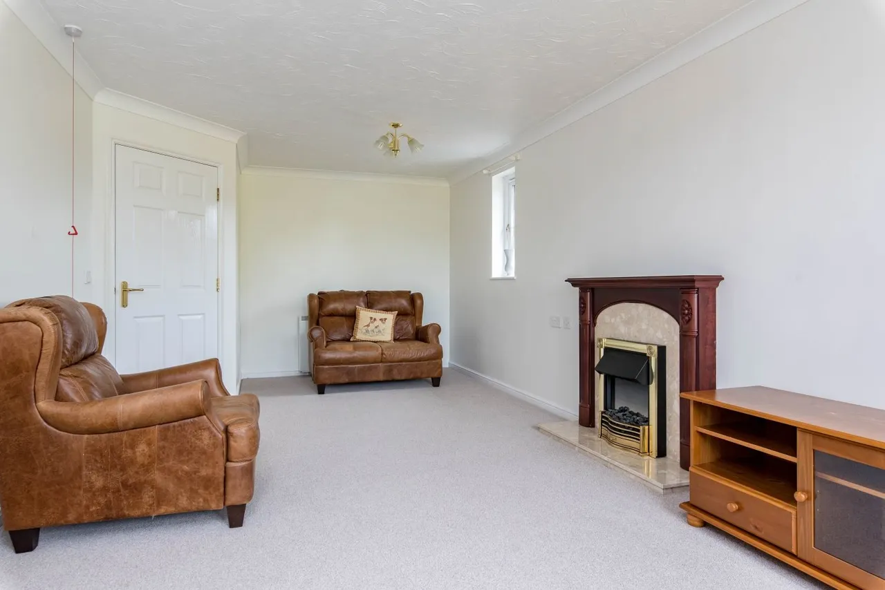Georgian Court, Spalding, PE11, photo 6