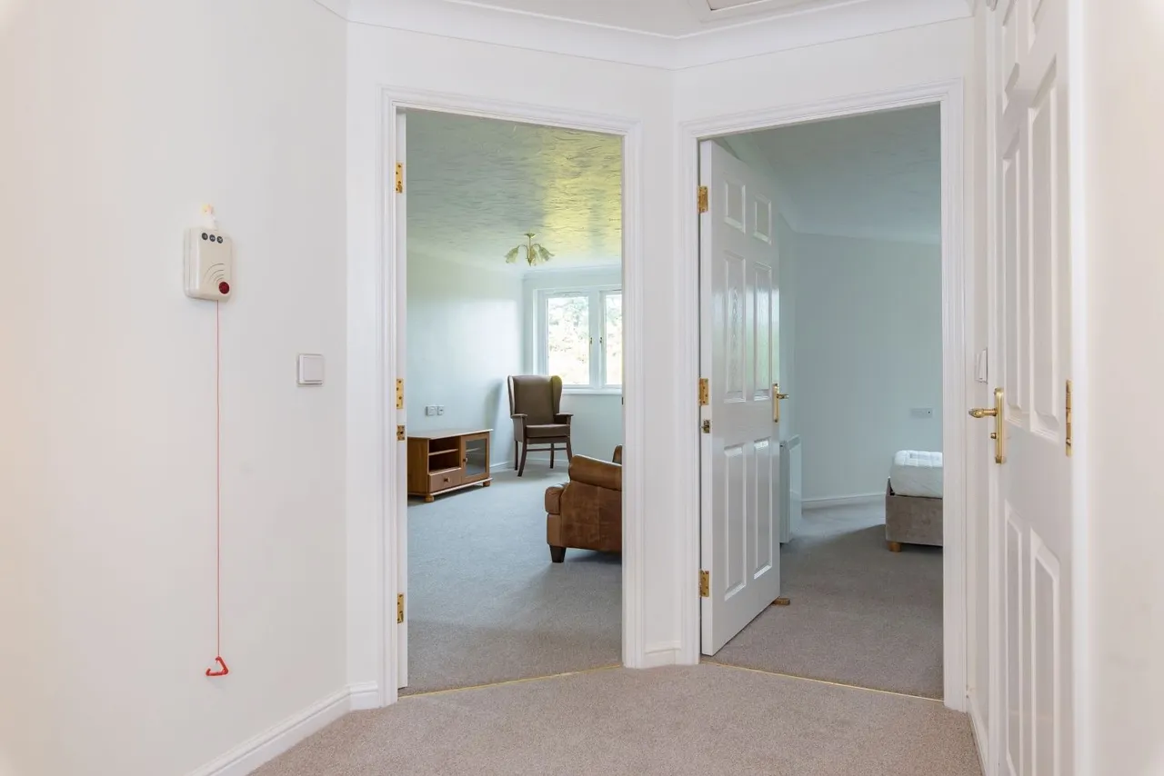 Georgian Court, Spalding, PE11, photo 5