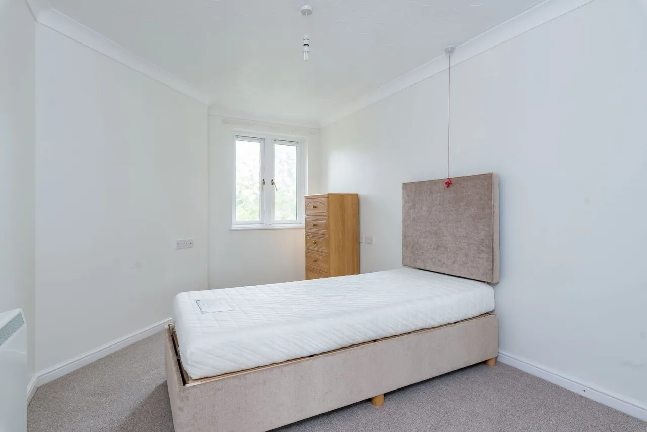 Georgian Court, Spalding, PE11, photo 8