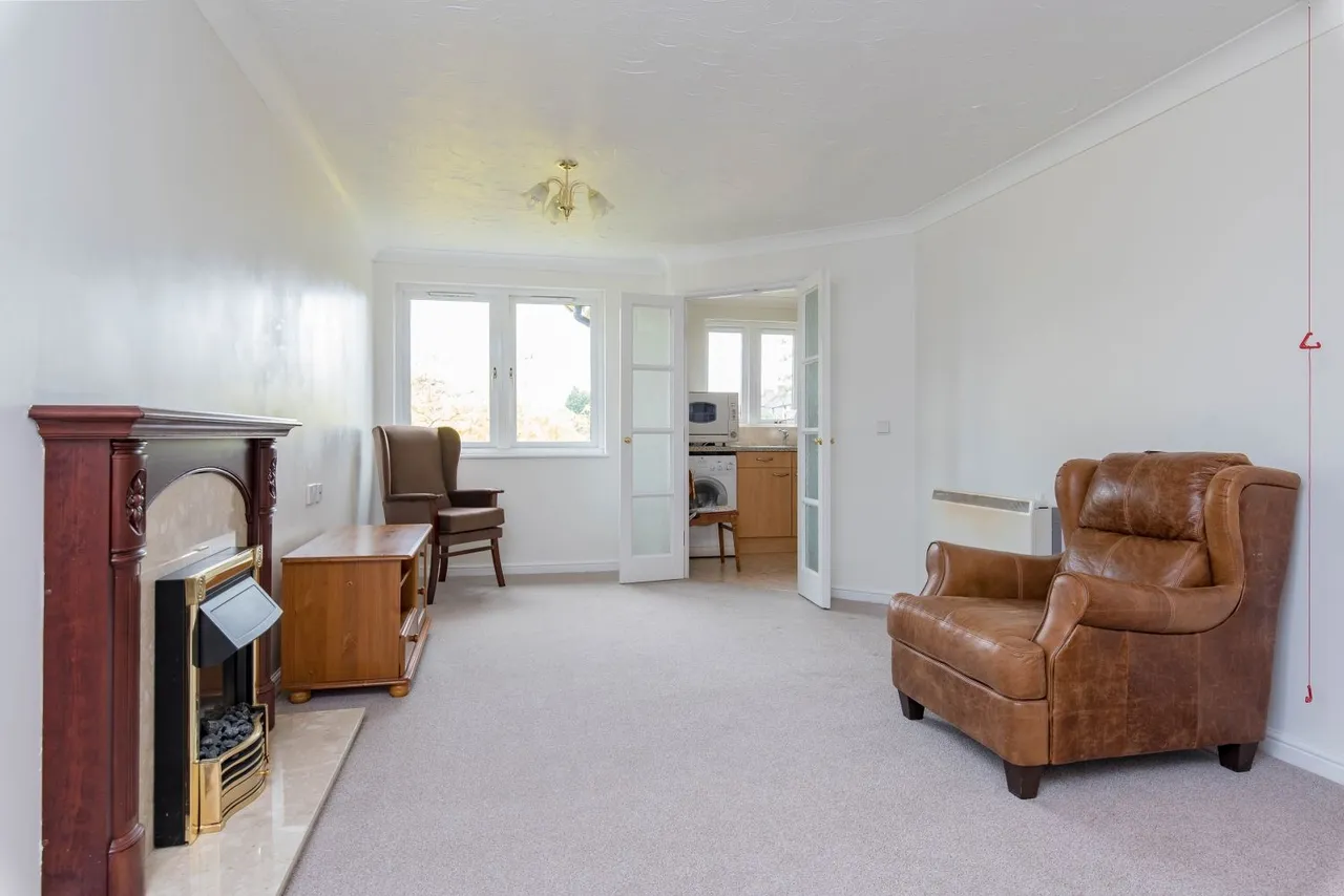 Georgian Court, Spalding, PE11, photo 7