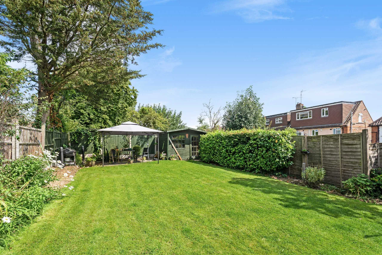 Coppice Walk, Totteridge, London, N20 8DA, photo 8
