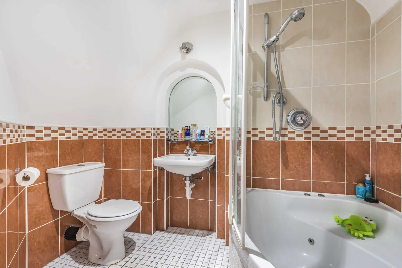 Coppice Walk, Totteridge, London, N20 8DA, photo 7
