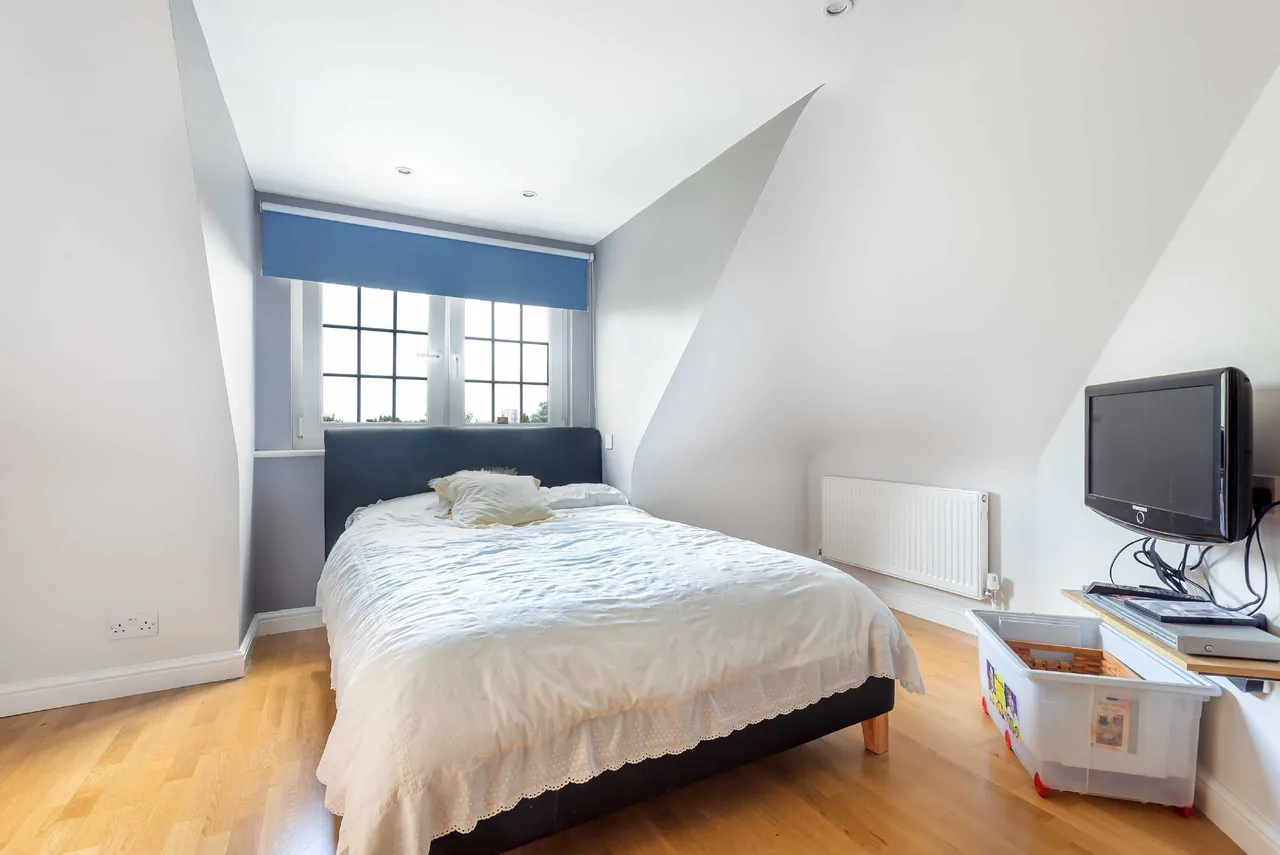 Coppice Walk, Totteridge, London, N20 8DA, photo 6