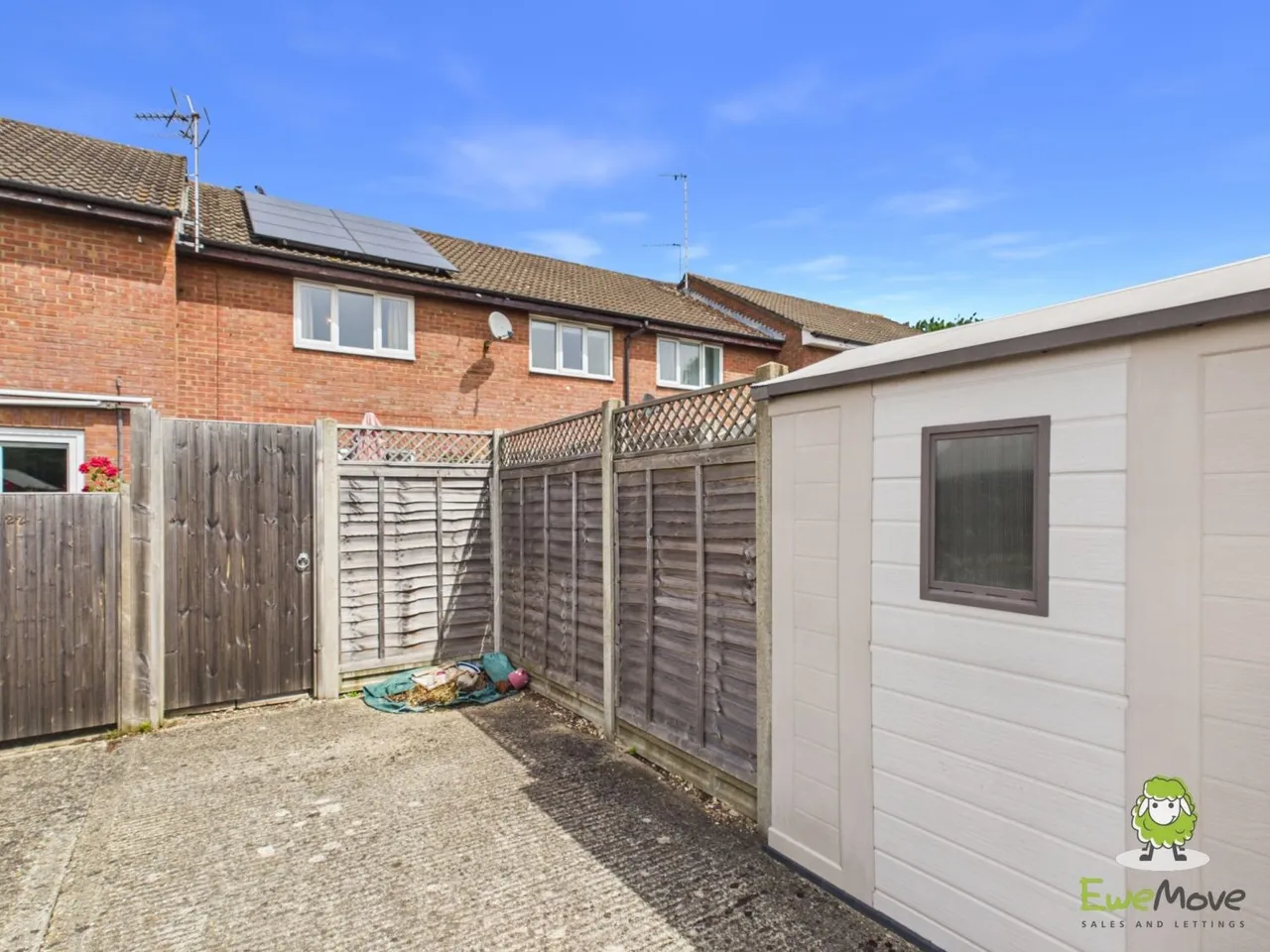 Brookvale Close, Basingstoke, RG21, photo 12
