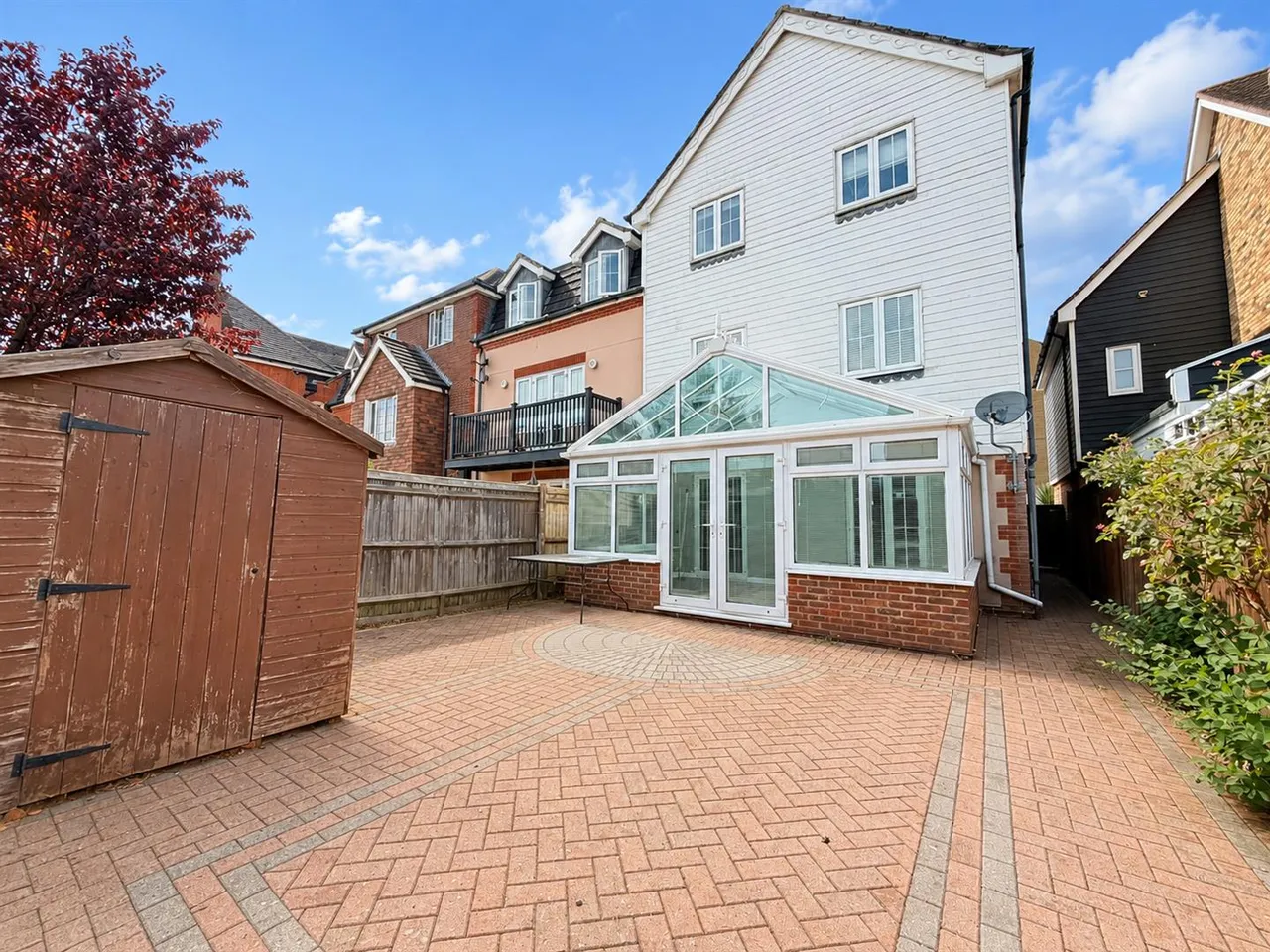 Belvedere, Eastbourne, BN23 5NJ, photo 10