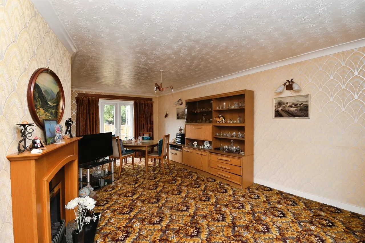 Sherburn Crescent, Scunthorpe, photo 6