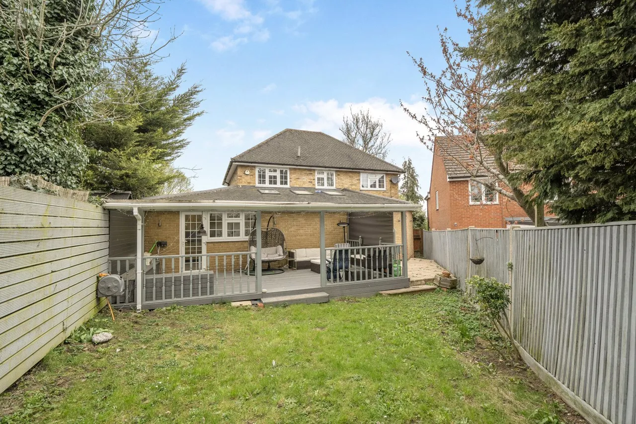 Swakeleys Road, Ickenham Fees Apply, UB10, photo 10