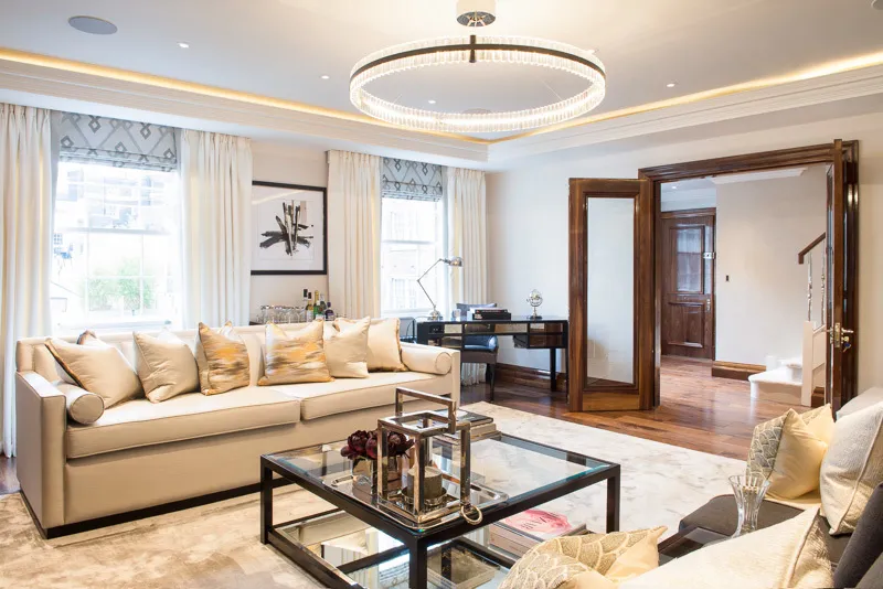 2 bed flat to rent — Two Bedroom Two Bathroom Duplex Apa...