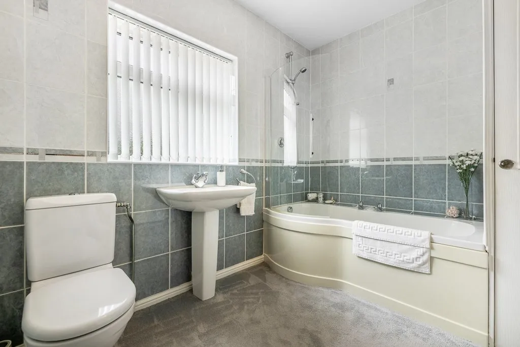Westwoods, Sturton By Stow, LN1, photo 21