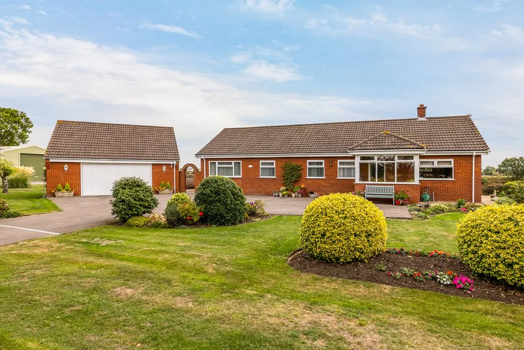 Westwoods, Sturton By Stow, LN1, photo 41
