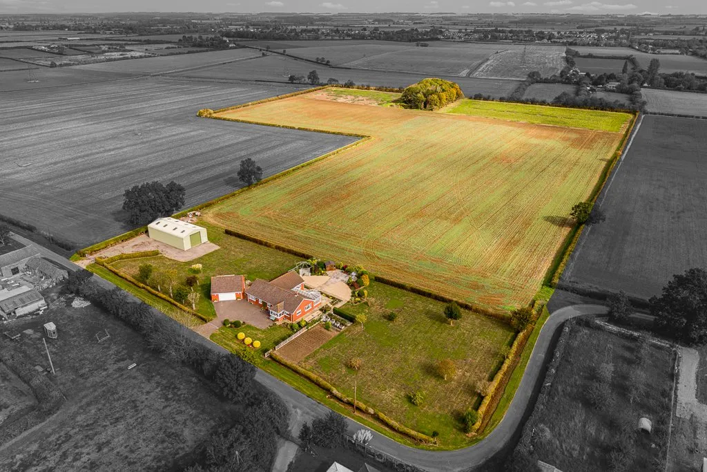 Westwoods, Sturton By Stow, LN1, photo 4