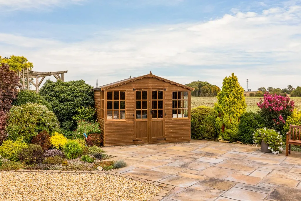 Westwoods, Sturton By Stow, LN1, photo 35