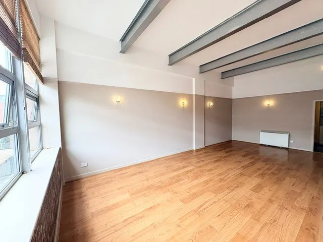 91 Branston Btreet, Jewellery Quarter, Birmingham, B18, photo 2