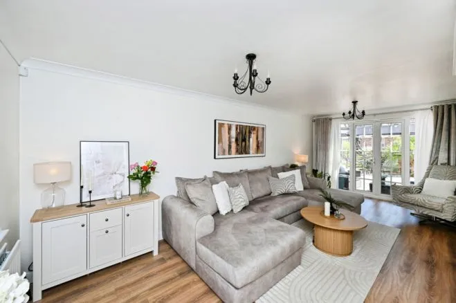 Dodsley Way, Clipstone Village, Mansfield, photo 9
