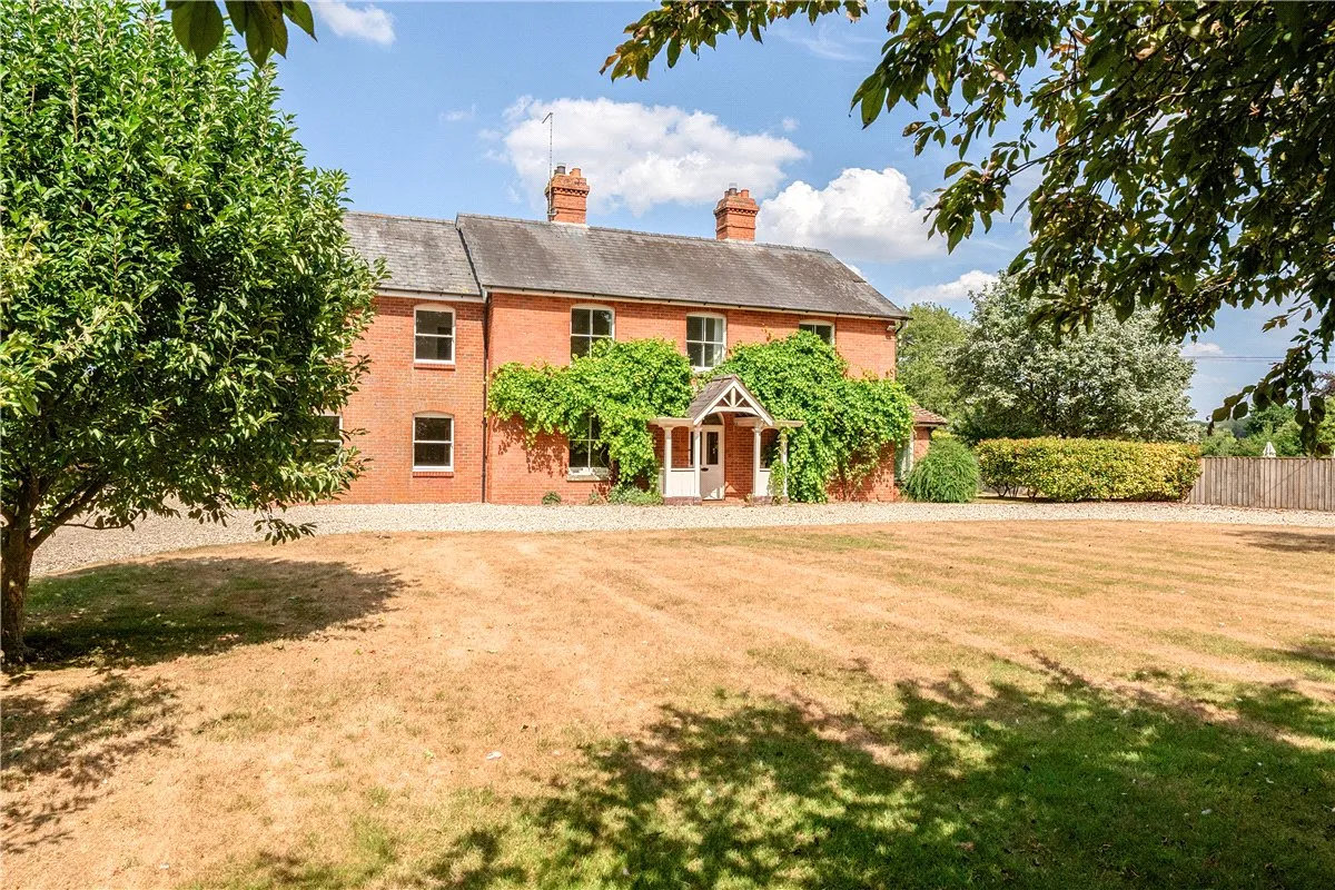 5 bed house to rent, Crofton, Marlborough, SN8